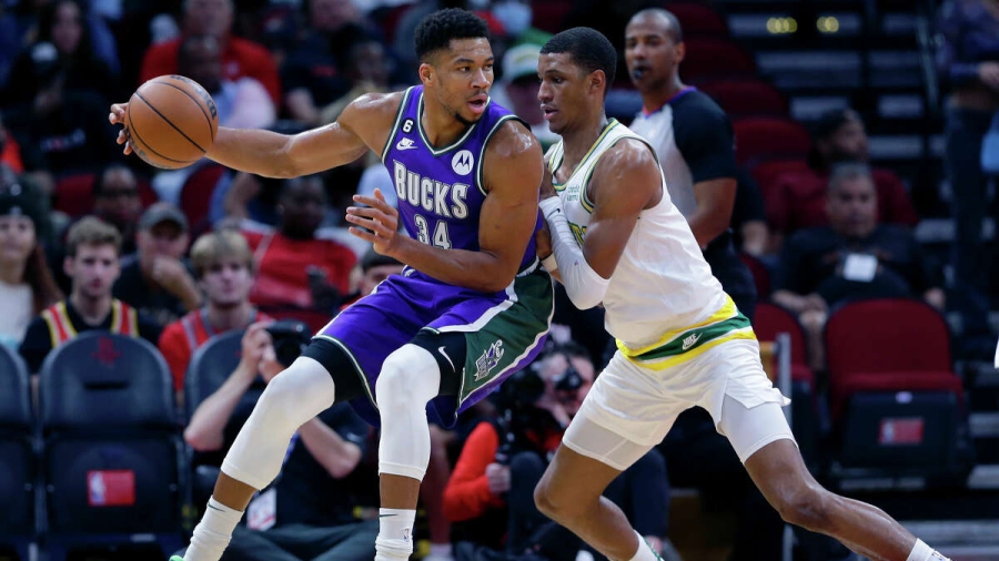 Αποτελέσματα και στιγμιότυπα από τα ματς της Δευτέρας (12/12) στο NBA