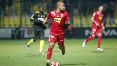 Βόλος: Ανανέωσε ως το 2024 ο Άλχο - Συμφωνία με Καρτάλη