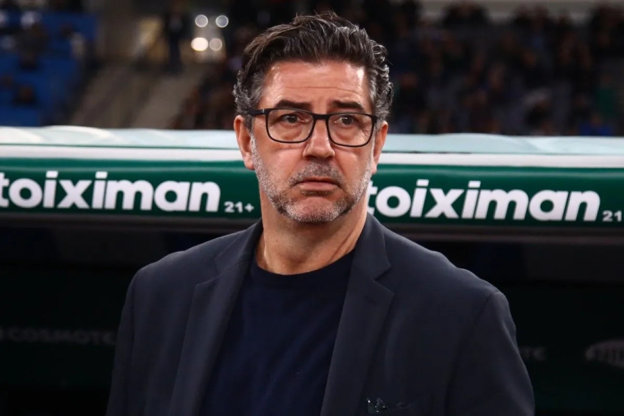 Αλ Ουάσλ: Ανακοίνωσε τον Ρούι Βιτόρια!