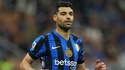 «Έκλεισε» τον Μεχντί Ταρεμί ο Ολυμπιακός!