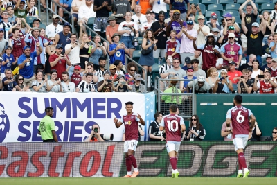 Η χαρά του ποδοσφαίρου στο Νιούκαστλ - Άστον Βίλα: Έξι γκολ, πολλά ντεμπούτο και «λάμψη» Μπουεντία! (video)