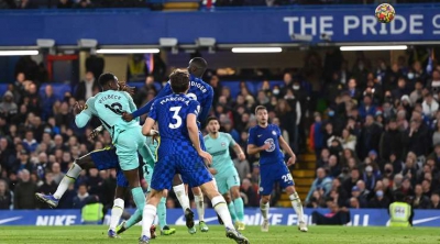 Τσέλσι - Μπράιτον 1-1: Ο Γουέλμπεκ «τιμώρησε» τους Λονδρέζους στις καθυστερήσεις! (video)