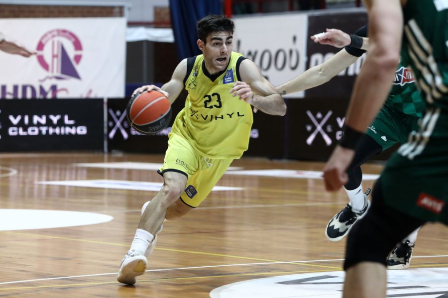 Ενίσχυση με Κολοβέρο για τον Κολοσσό