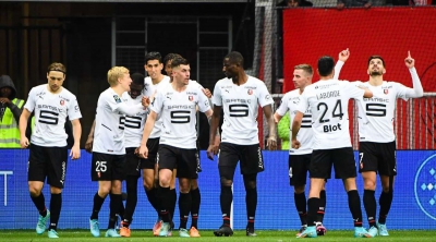 Ligue 1: Iσόπαλο το ντέρμπι στη Νίκαια – «Άσφαιρη» η Λιλ απέναντι στην ουραγό Μπορντό
