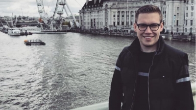 Daniel Minovgidis: Ο Έλληνας ατζέντης αφηγείται στο «BN Sports» τον... εφιάλτη του Έρικσεν και τα όσα συνέβησαν στο «Parken» της Κοπεγχάγης