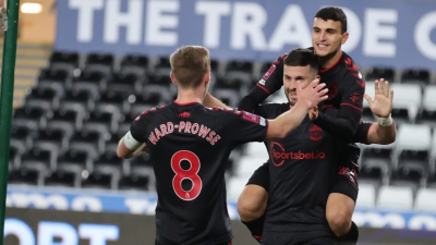 Με τα γκολ σε Premier League και Serie A!