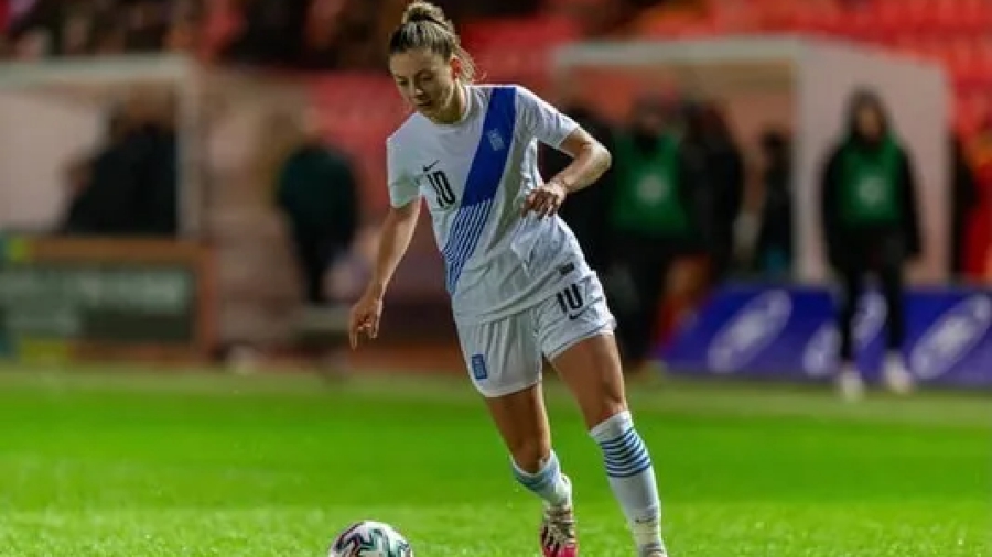 Ελλάδα – Σερβία 0-2: Γκολ σε «νεκρό χρόνο», ατυχία και ένα κόρνερ που θύμισε… Φορτούνη, επέφεραν την ήττα!