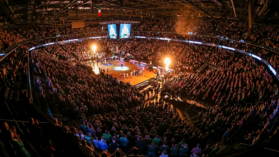 Euroleague Final 4: Και επισήμως στο Κάουνας το 2023, στο Βερολίνο το 2024!