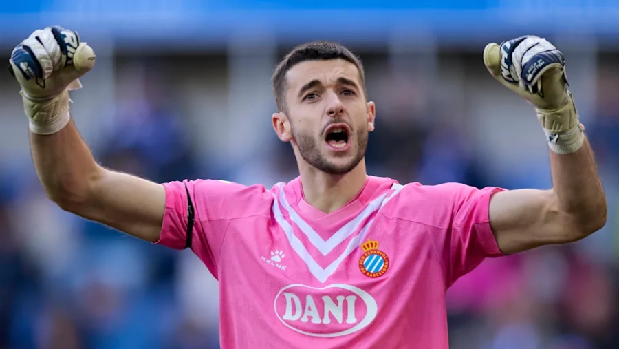 Μπαρτσελόνα: Πλήρωσε τη ρήτρα και έκανε δικό της τον Ζοάν Γκαρθία