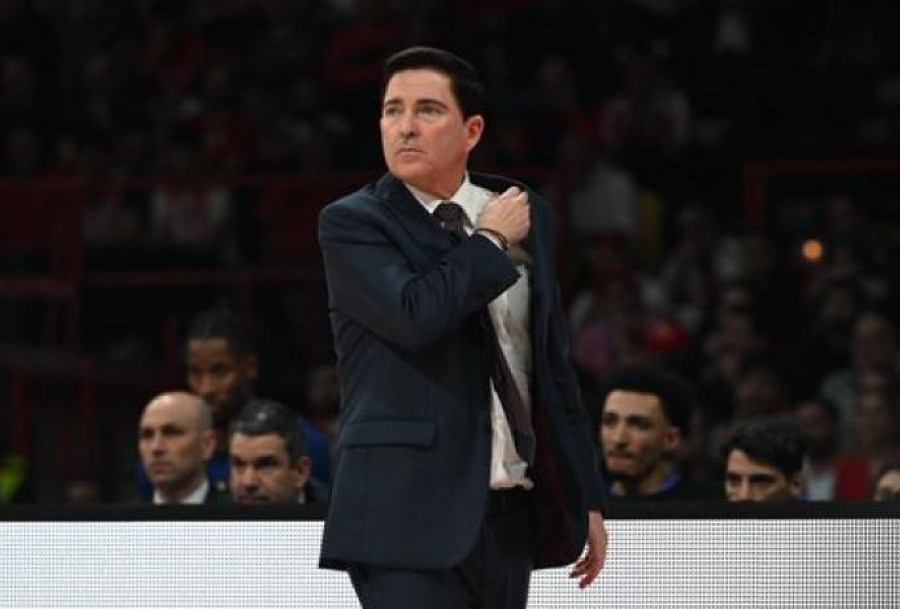 Αποθέωσε τον Παναθηναϊκό ο Πασκουάλ: «Από τις καλύτερες ομάδες της Ευρώπης, έχω πολύ όμορφες αναμνήσεις!»