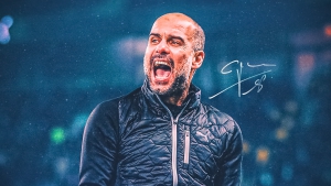 ΕΠΙΣΗΜΟ: Μάντσεστερ Σίτι και Γκουαρδιόλα μαζί, έως το 2025! (video)