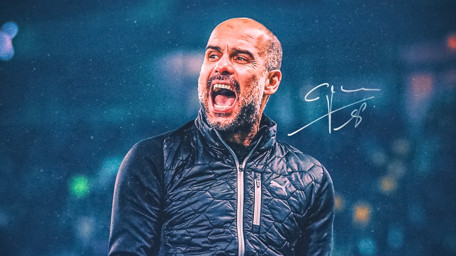 ΕΠΙΣΗΜΟ: Μάντσεστερ Σίτι και Γκουαρδιόλα μαζί, έως το 2025! (video)