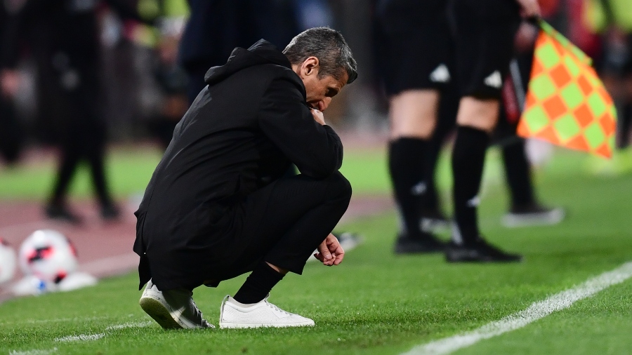 Ρουμάνικα ΜΜΕ: «Ο Λουτσέσκου ίσως να μη συνεχίσει στον ΠΑΟΚ»