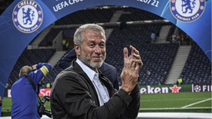 Ρόμαν Αμπράμοβιτς: «Πουλάω την Τσέλσι, ξεκινάει η διαδικασία»