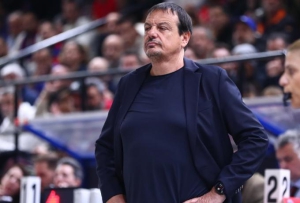 Αταμάν: «Εκτός ομάδας ο Χολμς - Είναι θέμα του κλαμπ πλέον»