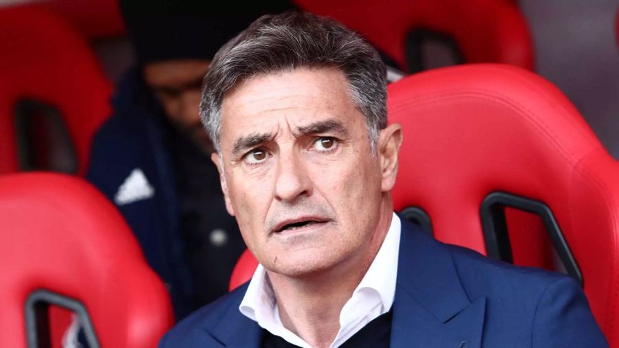 Μίτσελ: «Η εικόνα της ΑΕΚ και η θέση της στη βαθμολογία, δίνουν μεγαλύτερη αξία στη νίκη μας!»