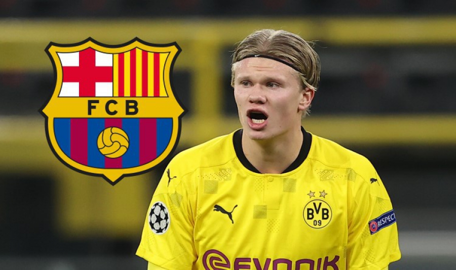 Μπαρτσελόνα: Ο «οικονομικός» καλοκαιρινός σχεδιασμός των Τσάβι και Λαπόρτα, με κύριους στόχους Χάαλαντ και σία!