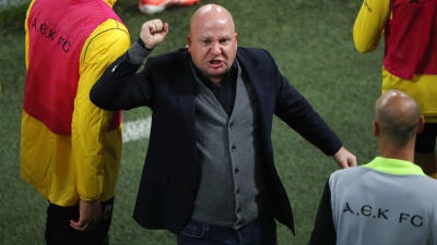 Νίκολιτς: «Είμαστε ενωμένη γροθιά!»