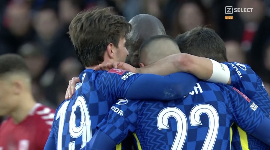 Μίντλεσμπρο – Τσέλσι 0-2: Φοβερό γκολ του Ζίγιεχ, σε παρόμοια φάση! (video)