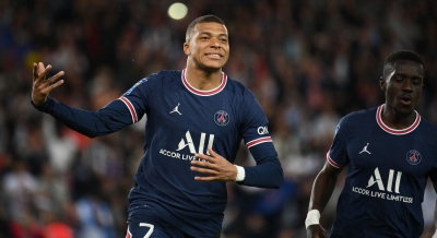 Παρί Σεν Ζερμέν – Μαρσέιγ 2-1: Πήραν το ντέρμπι μίσους οι Παριζιάνοι! (video)