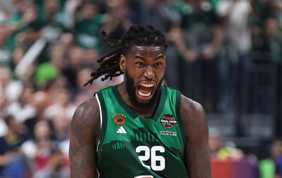 «Πλήρως υγειής σε τρεις εβδομάδες!»: Ο Αταμάν το δήλωσε, ο Λεσόρ επιστρέφει και η αντίστροφη μέτρηση για την αποθέωση ξεκίνησε!