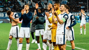 Η Τότεναμ κερδίζει και σώζεται στο Pamestoixima