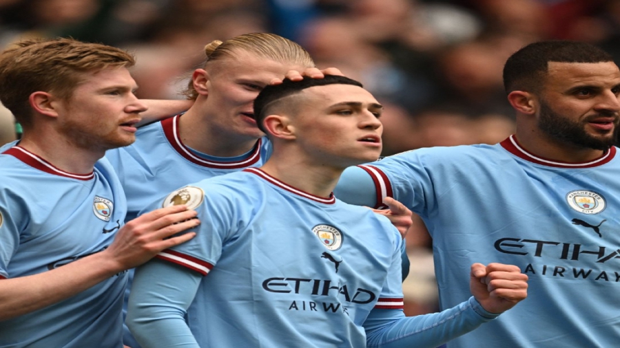 Μάντσεστερ Σίτι - Νιούκαστλ 2-0: Απτόητοι στο κυνήγι της κορυφής οι «πολίτες»! (video)