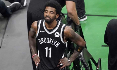 Ίρβινγκ σε οπαδούς των Καβαλίερς: «Σας πήρα το πρωτάθλημα κι εσείς καρ…δες είστε ακόμα αχάριστοι»!