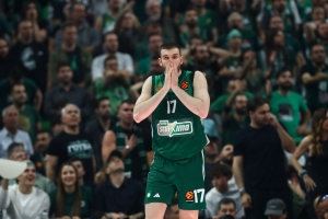 Ψυχόδραμα ξανά: Αναβολή στην πρόκριση για Παναθηναϊκό - Μείωση - «οξυγόνο» η Βαλένθια με 91-87!