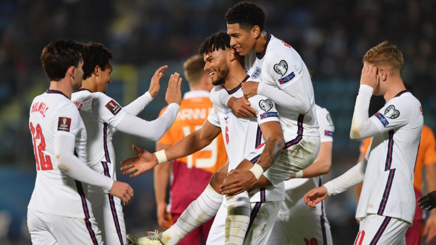 Εθνική Αγγλίας: Σκόραρε 10 γκολ μετά από 57 χρόνια, κατέρριψε τα δικά της ρεκόρ και σκέφτεται το… Κατάρ!