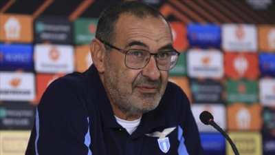 Σάρι: «Το Μουντιάλ του Κατάρ είναι προσβολή για το ποδόσφαιρο»