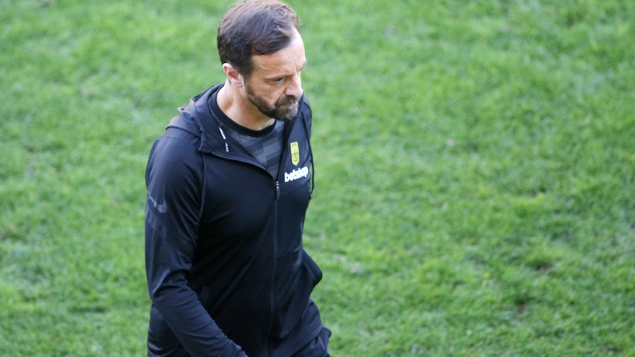 Άρης: Ευχές στον Άκη Μάντζιο!