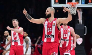 Ολυμπιακός: Η δωδεκάδα κόντρα στην Μπασκόνια!