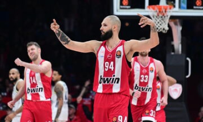 Ολυμπιακός: Η δωδεκάδα κόντρα στην Μπασκόνια!