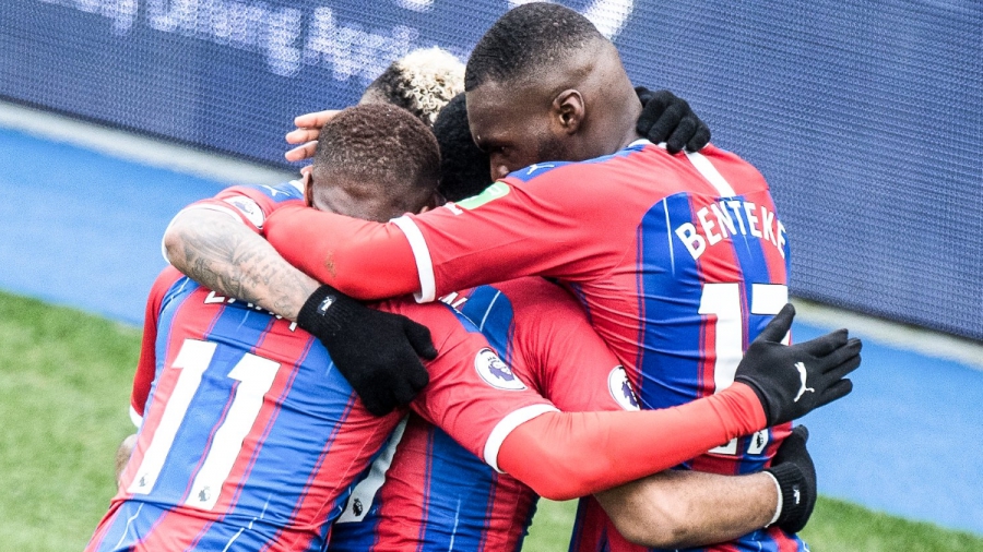 Η AstroPay χορηγός της Κρίσταλ Πάλας, έως το τέλος της σεζόν!