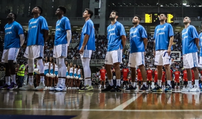 Η ΕΟΚ αποχαιρετά με νόημα τον Παπαπέτρου: «Σε ευχαριστούμε από καρδιάς - Το μπάσκετ σε χρειάζεται!»