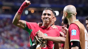 Μαρόκο - Αϊτή 4-2: Πρόκριση με ανατροπή και τεσσάρα για τους Αφρικανούς (vid)