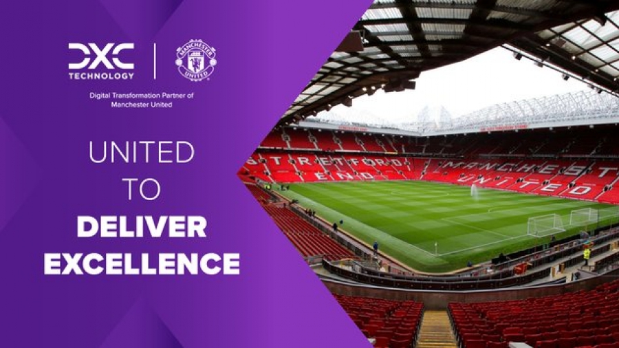 Μάντσεστερ Γιουνάιτεντ: Νέος χορηγός πολλαπλών… χρήσεων στη φανέλα της (video)