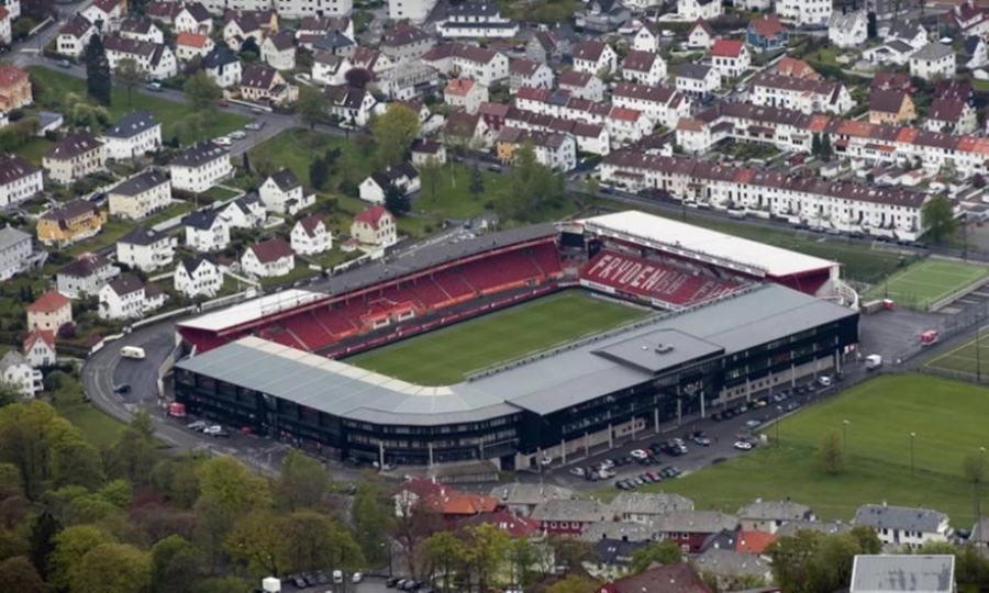 Σεξουαλικό σκάνδαλο στη Νορβηγία: Ποδοσφαιριστές ήπιαν και έκαναν σεξ στο γήπεδο