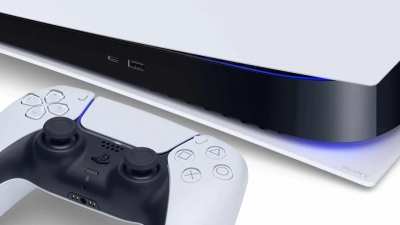 Η Sony λανσάρισε το πρώτο hardware revision του PlayStation 5