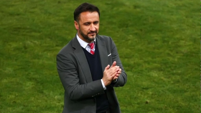 Βίτορ Περέιρα: Μια... ανάσα από την Έβερτον, ο πρώην προπονητής του Ολυμπιακού!