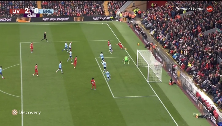 Το έκανε ο Τσιμίκας: H πρώτη του ασίστ τον Νοέμβριο σε ολόκληρη την καριέρα του! (video)