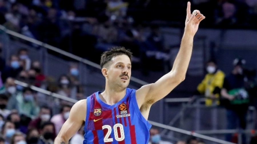 Μπαρτσελόνα: Ανανέωσε για 4 χρόνια ο Λαπροβίτολα!