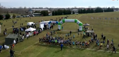 Στίβος: Ιδανικές συνθήκες, μεγάλη συμμετοχή στο Πανελλήνιο Πρωτάθλημα σε ανώμαλο έδαφος στα Τρίκαλα