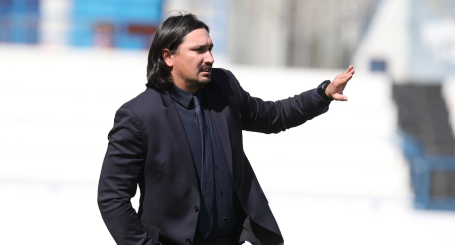 Λέτο: «Αν χαλαρώσουμε, θα υποφέρουμε - Κάθε ματς τελικός!»