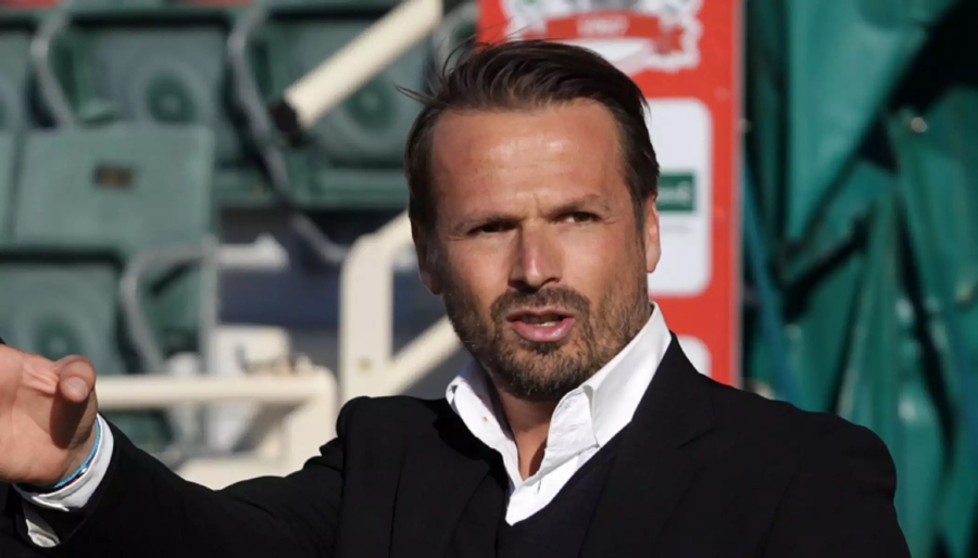 «Τελειώνει» ο Παπαδημητρίου από τον Παναθηναϊκό!