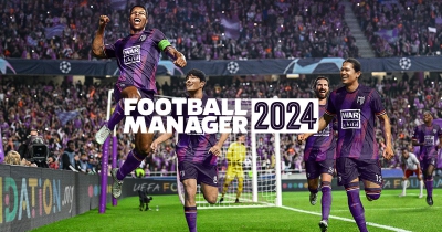 Μεγάλος διαγωνισμός του BN Sports – Πώς θα κερδίσετε ένα Football Manager 2024!