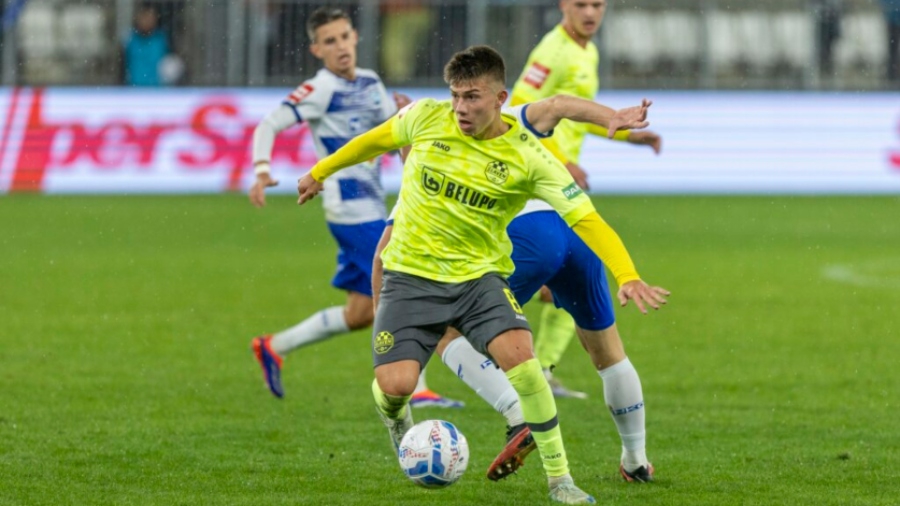 Παναθηναϊκός: Έστειλε ιδιωτικό αεροπλάνο στην Κροατία για να παραλάβει τον Γιάγκουσιτς (pic)