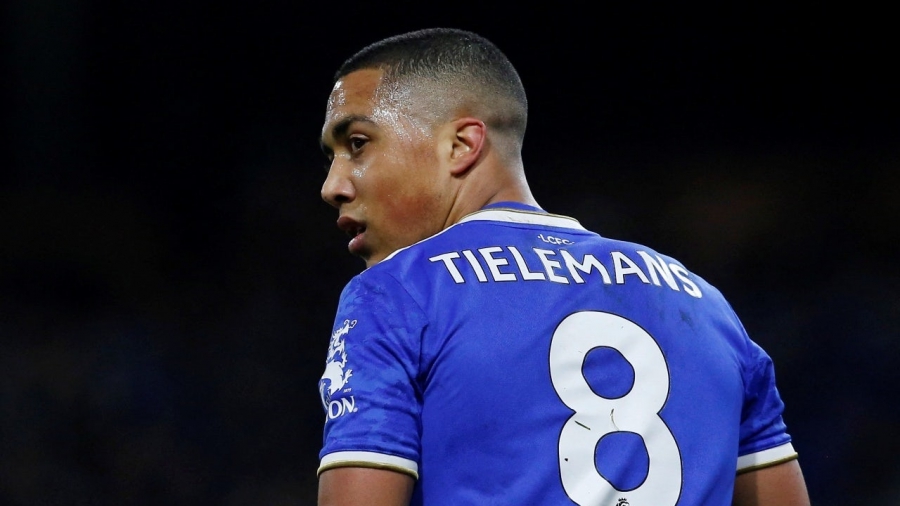 Προτιμά να πάει στην Ισπανία ο Τίλεμανς, αν δεν μείνει στην Λέστερ!