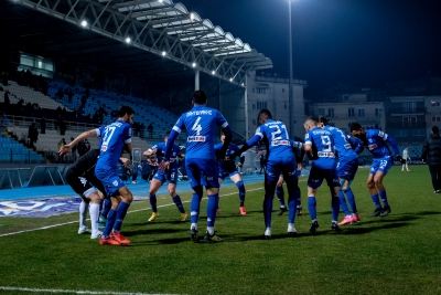 ΠΑΣ Γιάννινα: Από το -90 στην αποκάλυψη της χρονιάς!